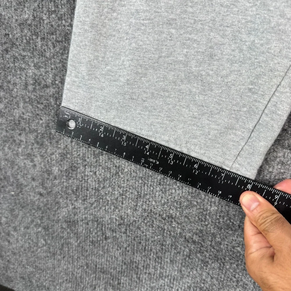 Nike sweatpants heather